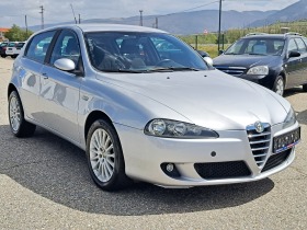 Alfa Romeo 147 1,6 i | Mobile.bg   3