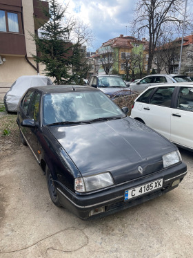 Renault 19, снимка 1 - Автомобили и джипове - 45175020