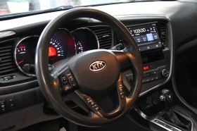 Kia K5 // | Mobile.bg    10