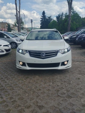 Honda Accord 2.4 TYPE S facelift , снимка 1