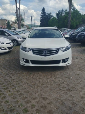 Honda Accord 2.4 TYPE S facelift , снимка 8