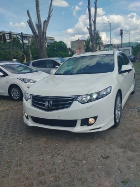 Honda Accord 2.4 TYPE S facelift , снимка 3