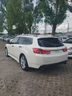 Honda Accord 2.4 TYPE S facelift , снимка 12