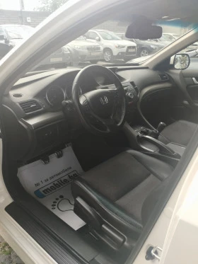 Honda Accord 2.4 TYPE S facelift , снимка 16