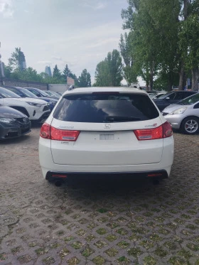 Honda Accord 2.4 TYPE S facelift , снимка 5