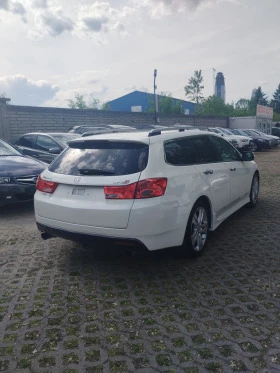 Honda Accord 2.4 TYPE S facelift , снимка 11