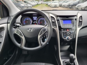 Hyundai I30 1.4i, снимка 9 - Автомобили и джипове - 45669543
