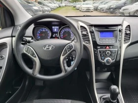 Hyundai I30 1.4i, снимка 9