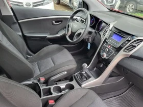 Hyundai I30 1.4i, снимка 7