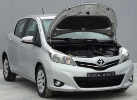 Toyota Yaris 1.4D4D* 90.* NAVI*  | Mobile.bg    17