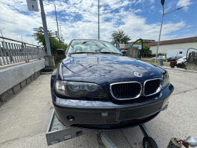BMW 318 318 бензин , снимка 2
