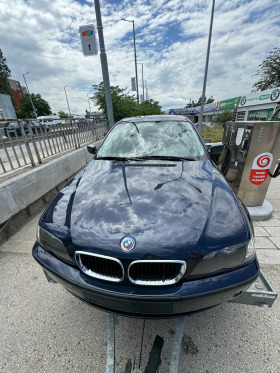 BMW 318 318 бензин , снимка 1