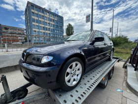 BMW 318 318 бензин , снимка 5