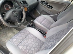 Seat Ibiza 1.9TDI, снимка 4