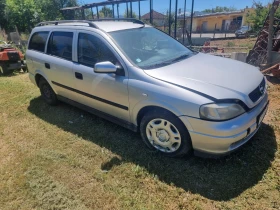 Opel Astra, снимка 1