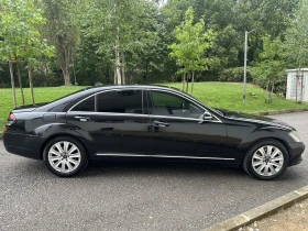 Mercedes-Benz S 320 CDI / LONG /  /  | Mobile.bg    8