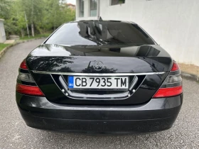 Mercedes-Benz S 320 CDI / LONG /  /  | Mobile.bg    6