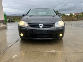 VW Golf 1.6i, снимка 1