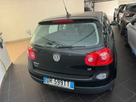 VW Golf 1.6i, снимка 5