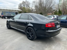 Audi A8 БЕНЗИН/ГАЗ, снимка 6