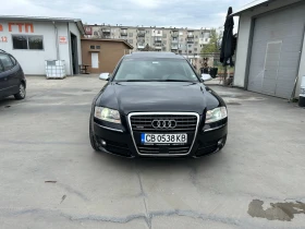 Audi A8 БЕНЗИН/ГАЗ, снимка 2