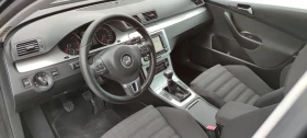 VW Passat 1.6TDI* 105к.с* FACELIFT* NAVI* , снимка 10