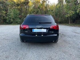 Audi A6 Quattro S-line, снимка 6