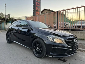 Mercedes-Benz A 220 CDI/AMG/EURO6, снимка 1