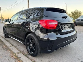 Mercedes-Benz A 220 CDI/AMG/EURO6, снимка 5