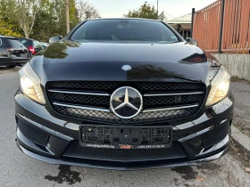 Mercedes-Benz A 220 CDI/AMG/EURO6, снимка 3