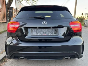 Mercedes-Benz A 220 CDI/AMG/EURO6, снимка 6