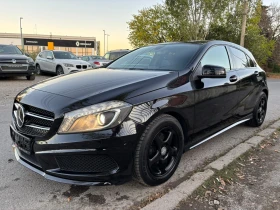 Mercedes-Benz A 220 CDI/AMG/EURO6 | Mobile.bg    4