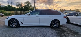 BMW 540 540/M/ХD ГОТОВ ЛИЗИНГ - [8] 