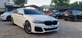 BMW 540 540/M/ХD ГОТОВ ЛИЗИНГ - [6] 