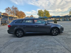 Toyota Avensis 1.8 -90000km, снимка 6