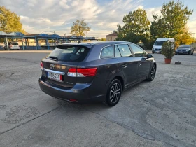 Toyota Avensis 1.8 -90000km, снимка 5