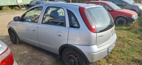 Opel Corsa Twinport 1.2, снимка 4