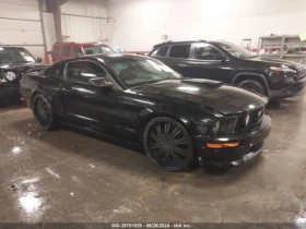 Ford Mustang GT DELUXE/GT PREMIUM | Mobile.bg    2