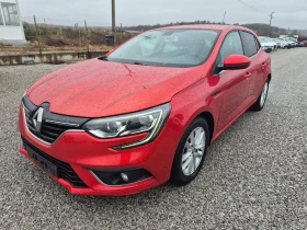 Renault Megane 1.5 dci, снимка 1