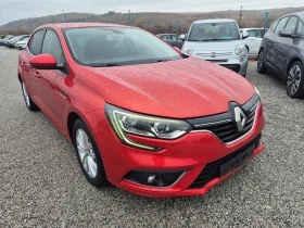 Renault Megane 1.5 dci, снимка 2