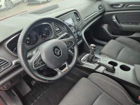 Renault Megane 1.5 dci, снимка 9