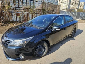 Toyota Avensis | Mobile.bg    4