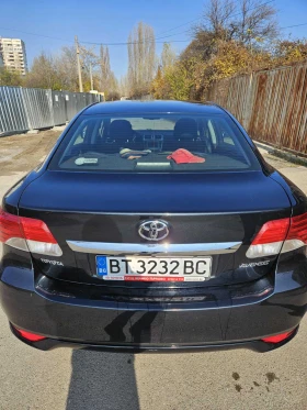 Toyota Avensis | Mobile.bg    7