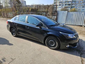 Toyota Avensis | Mobile.bg    5