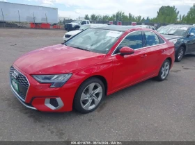 Audi A3 2.0L I-4 DI, DOHC, VVT, TURBO, 201HP Front Wheel D, снимка 6