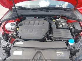 Audi A3 2.0L I-4 DI, DOHC, VVT, TURBO, 201HP Front Wheel D, снимка 15