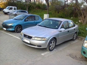 Opel Vectra 2.0 TD-82-коня* KLIMATIK* , снимка 5