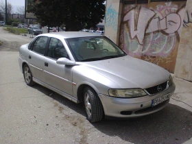 Opel Vectra 2.0 TD-82-коня* KLIMATIK* , снимка 9