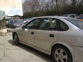 Opel Vectra 2.0 TD-82-коня* KLIMATIK* , снимка 8