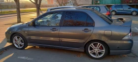 Mitsubishi Lancer 4G63 газ, снимка 5